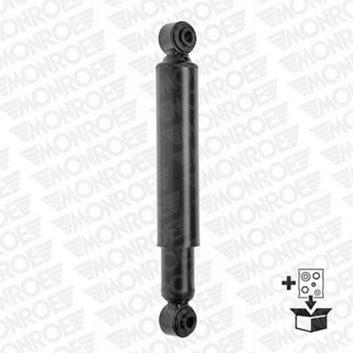 MONROE V1168 Süspansiyon Sistemi Amortisör - FORD TOURNEO CONNECT uyumlu