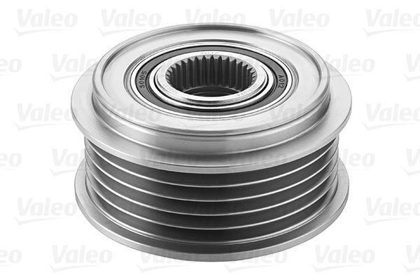 VALEO 588037 Elektrik Sistemi Alternatör - TOYOTA COROLLA Compact (_E11_) uyumlu