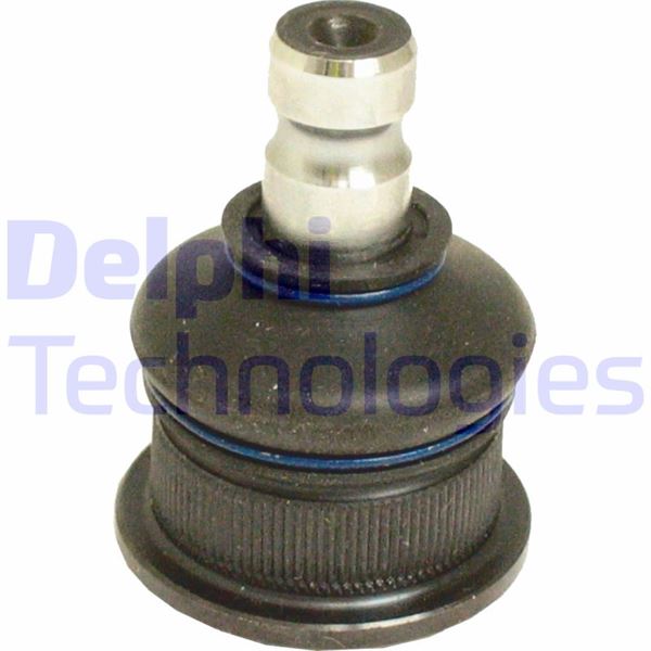 DELPHI TC1363 Tekerlek & Aks Parçaları Taşıyıcı Mafsal - RENAULT SCÉNIC I MPV (JA0/1_, FA0_) uyumlu