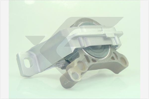 HUTCHINSON 586666 Motor Motor Yataklama - FORD C-MAX II (DXA/CB7, DXA/CEU) uyumlu