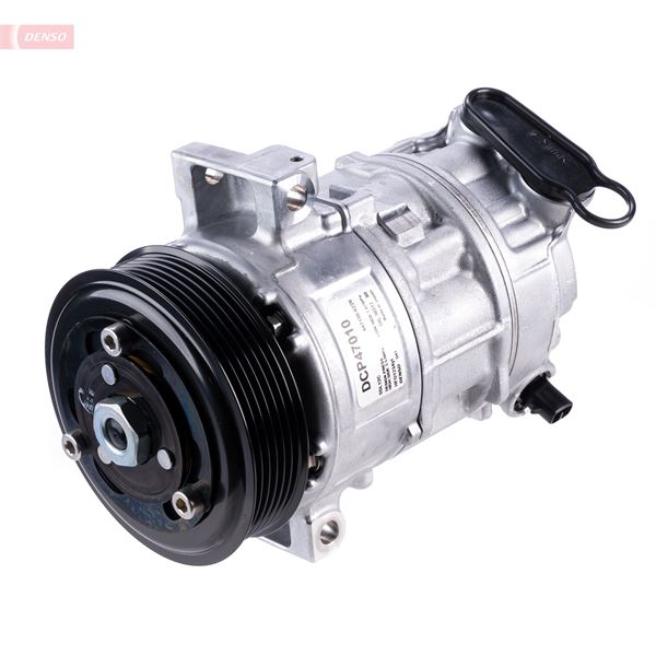 DENSO DCP47010 İklimlendirme Sistemi Kompresör Parçaları - SUZUKI SX4 S-CROSS (JY) uyumlu