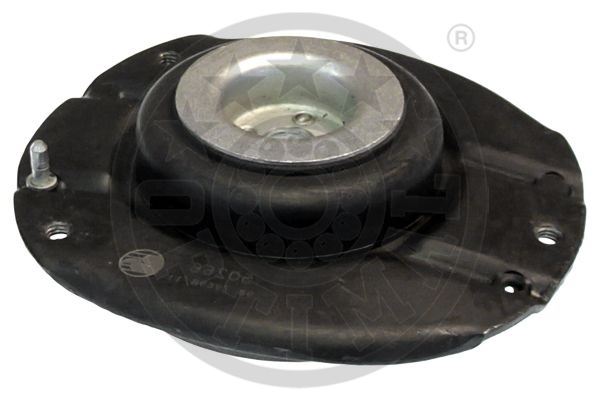 OPTIMAL F8-6019 Süspansiyon Sistemi Amortisör - PEUGEOT 206 Hatchback (2A/C) uyumlu
