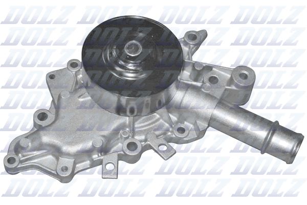 DOLZ M215 Motor Devirdaim - MERCEDES-BENZ V-SERISI (638/2) uyumlu