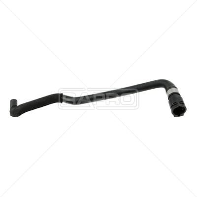 RAPRO R19613 İklimlendirme Sistemi Klima Hortum & Borular - BMW X5 (E70) uyumlu