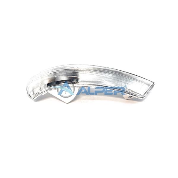 Sinyal Lambası - ALPER - 579072 Ürün Görseli