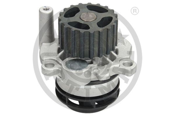 OPTIMAL AQ-1066 Motor Devirdaim - VW CADDY II Kasa/büyük limuzin (9K9A) uyumlu