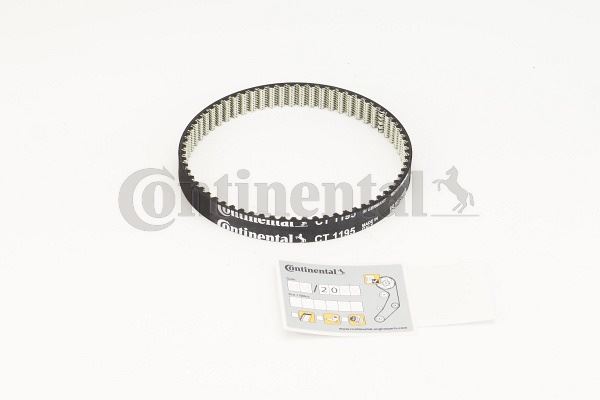 CONTINENTAL CTAM CT1195 Motor Kayış - AUDI A5 Sportback (8TA) uyumlu