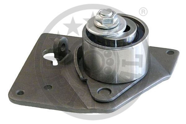 OPTIMAL 0-N1173 Motor Kayış Gergisi - OPEL VIVARO A Platform şasi (X83) uyumlu