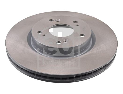 FEBI BILSTEIN 108477 Fren Sistemleri Fren Diski - HONDA CIVIC IX (FK) uyumlu