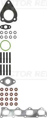 VICTOR REINZ 04-10164-01 Motor Turboşarj & Parçaları - SEAT IBIZA III (6L1) uyumlu