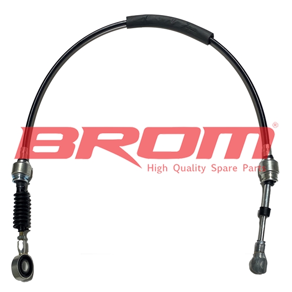 Vites Teli - BROM - F1002T