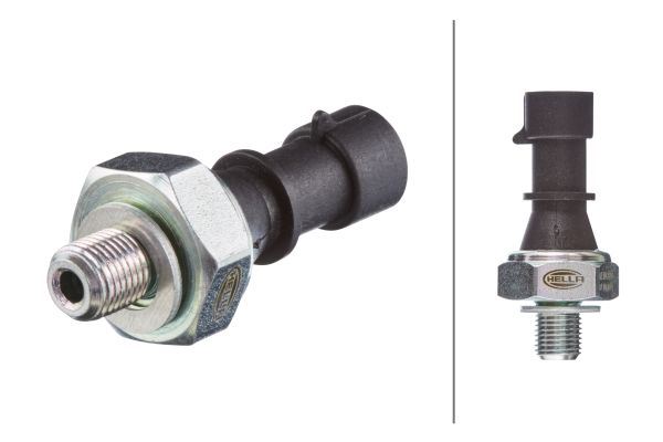 HELLA 6ZL 014 396-031 Motor Motor Elektrik Donanımı - OPEL ASTRA J Sports Tourer (P10) uyumlu