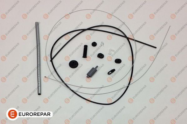 EUROREPAR E074601 Motor Kumanda & Taşıyıcı Kutular - PEUGEOT 205 II (20A/C) uyumlu