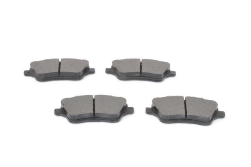 BOSCH 0 986 494 792 Fren Sistemleri Fren Balatası - FORD B-MAX (JK) uyumlu