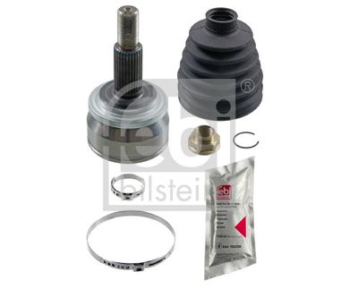 FEBI BILSTEIN 185120 Diferansiyel & Aktarma Sistemi Mafsallar - TOYOTA AVENSIS Sedan (_T27_) uyumlu