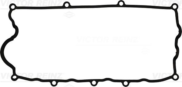 VICTOR REINZ 71-36081-00 Motor Külbütör Kapağı Contası - OPEL ASTRA H Kombi van (L70) uyumlu
