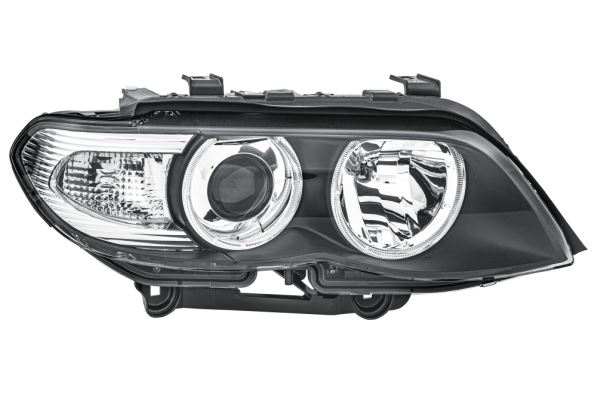HELLA 1EL 224 486-221 Farlar & Aydınlatma Far Parçaları - BMW X5 (E53) uyumlu