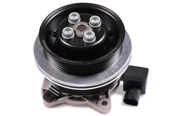 GK 980289 Motor Devirdaim - SEAT ALHAMBRA (710, 711) uyumlu