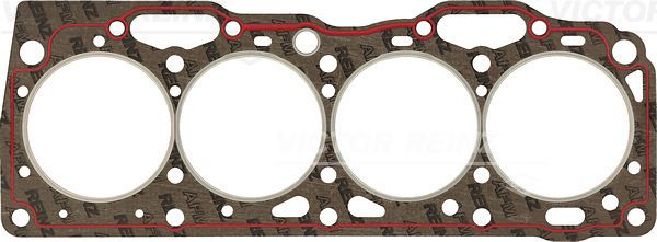 VICTOR REINZ 61-31755-00 Motor Silindir Kafa Contası - FIAT TIPO (160_) uyumlu