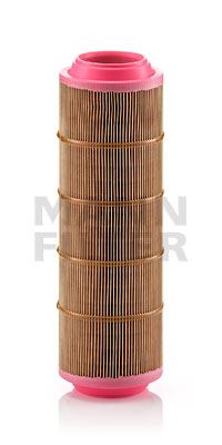 MANN-FILTER C 11 120 Motor Hava Filtresi - MERCEDES-BENZ A-SERISI (W168) uyumlu