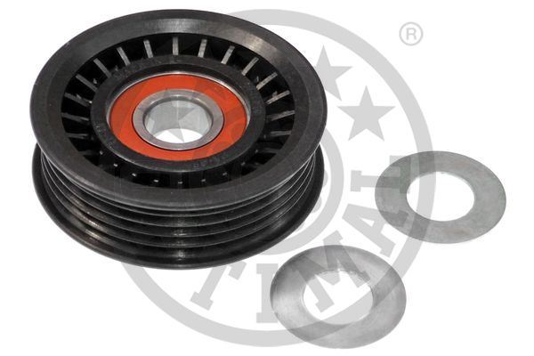 OPTIMAL 0-N1896S Motor Kayış Kasnağı - FORD MONDEO I (GBP) uyumlu