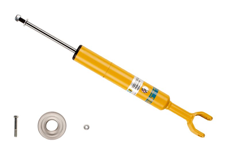 BILSTEIN 24-065122 Süspansiyon Sistemi Amortisör - AUDI A4 B5 (8D2) uyumlu