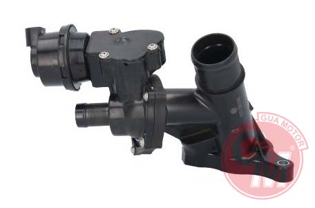 Su Flanşı - GUARNITAUTO - 41798 Ürün Görseli