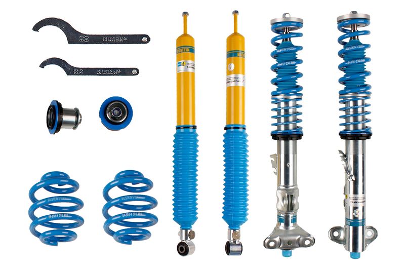 BILSTEIN 48-080347 Süspansiyon Sistemi Makas - BMW 3 (E36) uyumlu