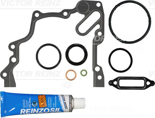 VICTOR REINZ 08-39011-01 Motor Karter Contası - SEAT IBIZA III (6L1) uyumlu