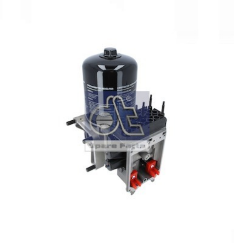 DT Spare Parts 1.18975SP 355-GRP-1.18975SP Ürün Görseli