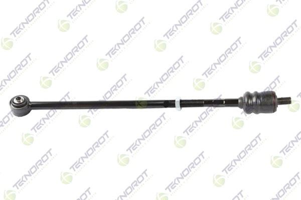 TEKNOROT LA-251253 Direksiyon Sistemi Kısa Rot & İtici Çubuk - LAND ROVER DISCOVERY IV (L319) uyumlu