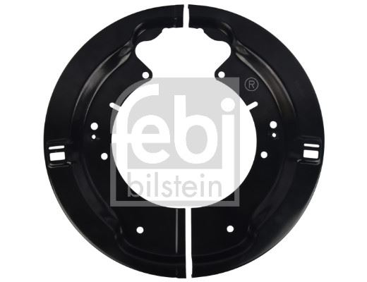 FEBI BILSTEIN 182891 Fren Sistemleri Fren Kampanası - MAN TGM I uyumlu