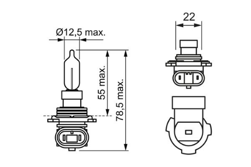 BOSCH 1 987 302 026 30-GRP-1 987 302 026 Ürün Görseli