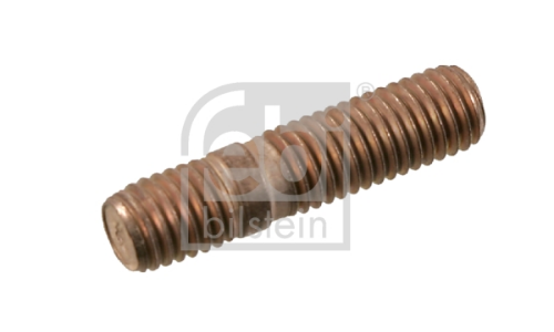 FEBI BILSTEIN 04363 Emme & Egzoz Sistemi Bağlantı Parçaları