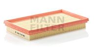 MANN-FILTER C 2759/1 Motor Hava Filtresi - TOYOTA COROLLA Compact (_E11_) uyumlu