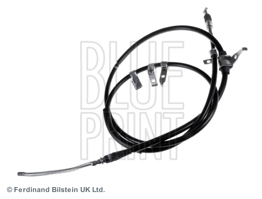 BLUE PRINT ADM546100 Fren Sistemleri Kollar & Halatlar & Çekiler - MAZDA B-SERIE (UN) uyumlu