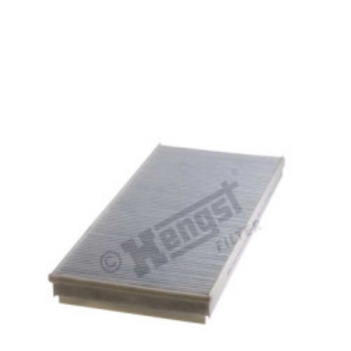 HENGST FILTER E906LI İklimlendirme Sistemi Polen Filtresi - SCANIA 3 - series bus uyumlu