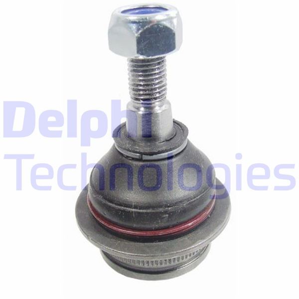 DELPHI TC834 Tekerlek & Aks Parçaları Taşıyıcı Mafsal - NISSAN MICRA I (K10) uyumlu