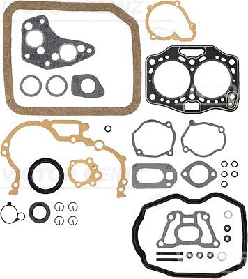 VICTOR REINZ 01-52525-01 Motor Conta Seti - SUBARU REX I uyumlu