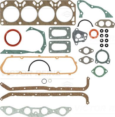 VICTOR REINZ 01-24405-05 Motor Conta Seti - FORD ESCORT I (AFH, ATH) uyumlu
