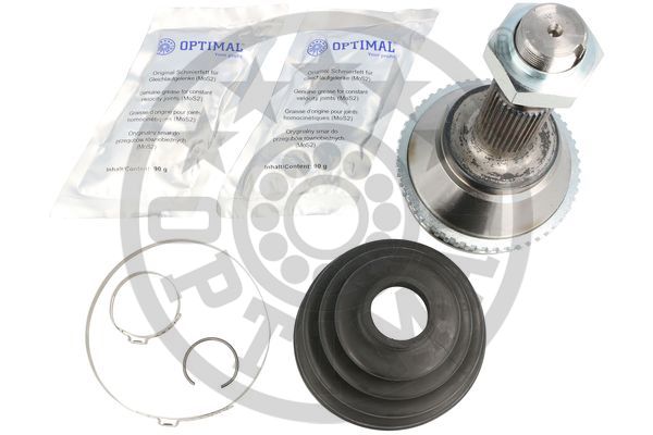 OPTIMAL CW-2529 Diferansiyel & Aktarma Sistemi Mafsallar - PEUGEOT BOXER Minibüs/Otobüs (230P) uyumlu