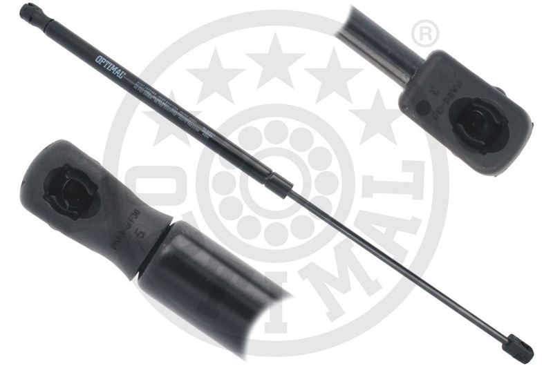 OPTIMAL AG-52205 Kaporta & Gövde Parçaları Gaz Yayı - DACIA SANDERO II uyumlu