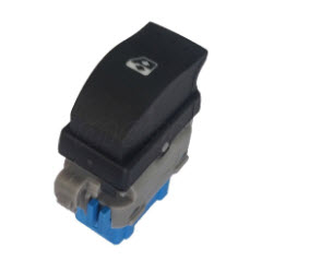 Cam Düğmesi - RENAULT ORIJINAL - 8200476809 Ürün Görseli