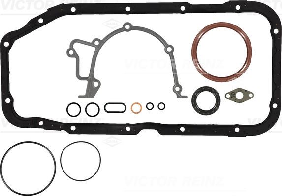 VICTOR REINZ 08-33408-01 Motor Karter Contası - OPEL ASTRA F Station wagon (T92) uyumlu
