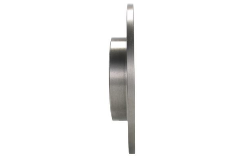 BOSCH 0 986 479 646 Fren Sistemleri Fren Diski - OPEL ASTRA J Sports Tourer (P10) uyumlu