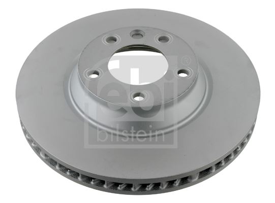 FEBI BILSTEIN 26649 Fren Sistemleri Fren Diski - AUDI Q7 (4LB) uyumlu