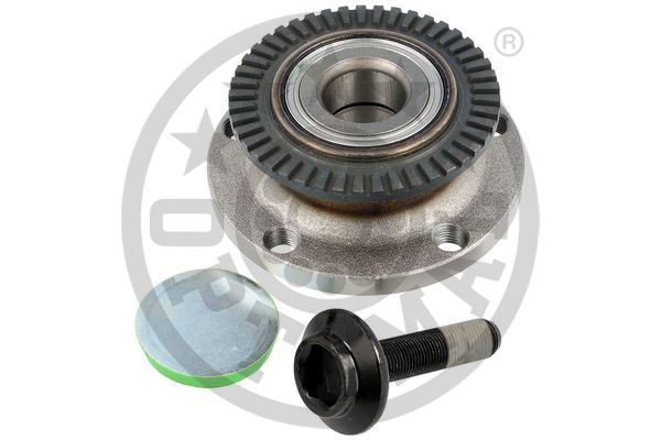 OPTIMAL 102071 Jant & Lastik & Bijon Poyra - AUDI A4 B6 (8E2) uyumlu