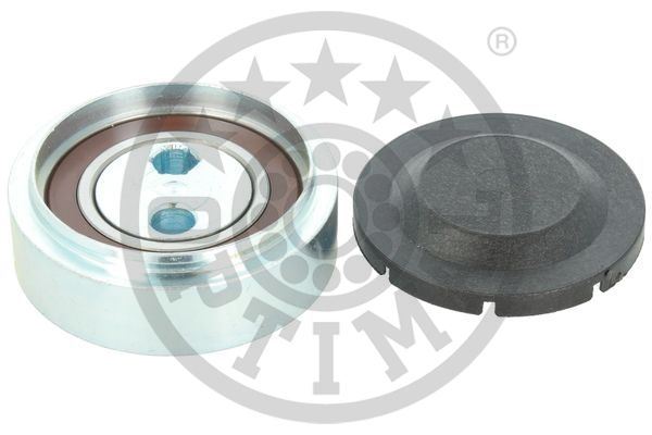 OPTIMAL 0-N1005 Motor Kayış Kasnağı - AUDI A8 D2 (4D2, 4D8) uyumlu