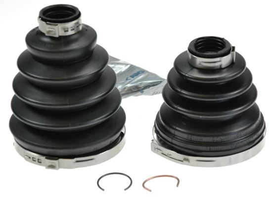 Tahrik Mili Körük Seti - GKN - 305631 Ürün Görseli