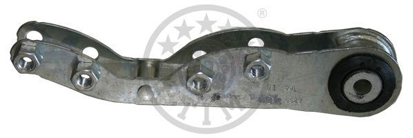 OPTIMAL F8-6613 Motor Motor Yataklama - FIAT DUCATO Panelvan/Van (250_) uyumlu
